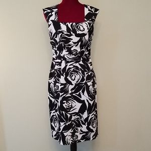 White House Black Market Dress